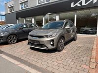 Gebraucht Kia Stonic Platinum Edition 120 PS (88 kW) 2019 Grün SUV