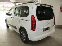 Neu Opel Combo Life Edition 110 PS (80 kW) 2026 Weiß Van / Kleinbus