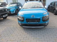 gebraucht Citroën C4 Cactus Rip Curl/Panoramadach