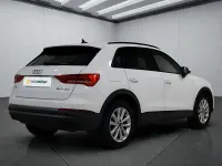 Gebraucht Audi Q3 245 PS (180 kW) 2022 Weiß SUV