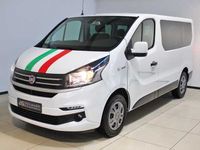 gebraucht Fiat Talento Kombi 2.0 Ecojet 120 Kamera|NAVI|CarPlay