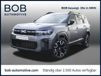 Gebraucht Dacia Bigster Journey 158 PS (116 kW) 2026 Dolomitgrau + dach schwarz SUV
