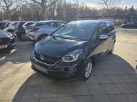 Gebraucht Honda Jazz Executive 98 PS (72 kW) 2022 Schwarz Kleinwagen