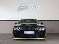 Gebraucht Dodge Challenger 491 PS (361 kW) 2020 Schwarz Coupé