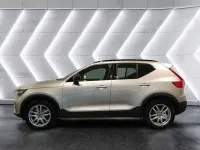 Gebraucht Volvo XC40 145 PS (106 kW) 2022 SUV