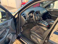 Gebraucht Audi SQ5 340 PS (250 kW) 2017 Schwarz SUV