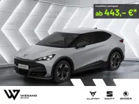 Neu Cupra Tavascan Endurance 210 kW (286 PS) 2026 Silber SUV