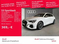 Gebraucht Audi S3 Sport 310 PS (228 kW) 2024 Andere farbe Limousine