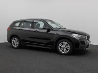 Gebraucht BMW X1 Advantage 220 PS (161 kW) 2022 Schwarz SUV