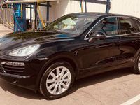 Gebraucht Porsche Cayenne 245 PS (180 kW) 2013 Schwarz SUV