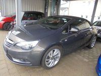 gebraucht Opel Cascada Edition Sport-Paket 19 Zoll Sitzheizung