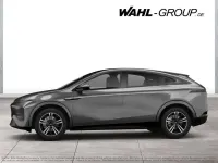 Gebraucht XPENG G6 AWD Performance 358 kW (487 PS) 2026 Graphite grey SUV