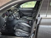 Gebraucht VW Arteon R-line 190 PS (139 kW) 2018 Grau Kleinwagen