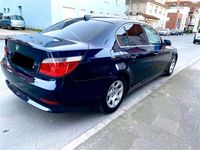 gebraucht BMW 523 i Limousine