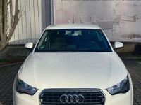 gebraucht Audi A1 1.2 TFSI Attraction