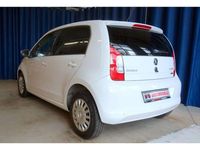 Gebraucht Skoda Citigo Ambition 68 PS (50 kW) 2015 Weiß Kleinwagen