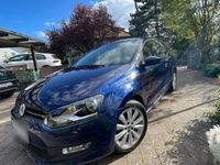 gebraucht VW Polo 6R - Zweitwagen