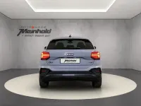 Gebraucht Audi Q2 Advanced Plus 150 PS (110 kW) 2025 Pfeilgrau perleffekt SUV