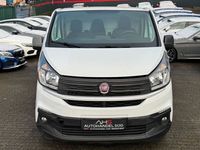 Gebraucht Fiat Talento 120 PS (88 kW) 2020 Colore interno (graue stof Van / Kleinbus