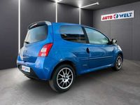 gebraucht Renault Twingo 1.2 TCe Gordini KLIMA TEMP RADIO-CD