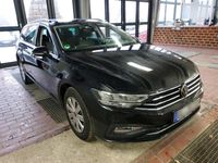 Second-hand VW Passat 200 CP (147 kW) 2023 Negru Break