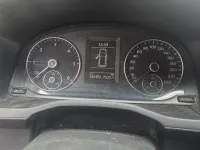 Gebraucht VW Caddy Maxi 102 PS (75 kW) 2018 Weiß Van / Kleinbus