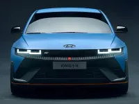 Gebraucht Hyundai Ioniq 5 478 kW (650 PS) 2024 Performance blue SUV