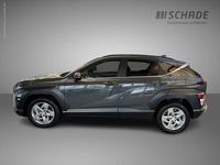 Neu Hyundai Kona Trend 150 PS (110 kW) 2026 Grau SUV