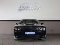 Gebraucht Dodge Challenger 377 PS (277 kW) 2022 Schwarz Coupé