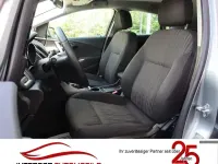 Gebraucht Opel Astra Design Edition 140 PS (102 kW) 2012 Silbersee/perl silber (m2) Limousine