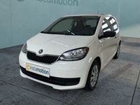 gebraucht Skoda Citigo 1.0 Active