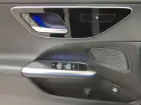 Gebraucht Mercedes C200 Avantgarde 163 PS (119 kW) 2022 Hightechsilber metallic Kombi