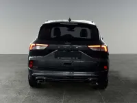 Gebraucht Ford Kuga ST-Line X 224 PS (164 kW) 2021 Magneticgrau (metallic) SUV