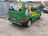 gebraucht VW Transporter T4TDI 7DB1Y2