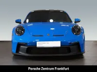 Gebraucht Porsche 992 510 PS (375 kW) 2024 Blau