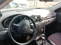 Second-hand Mazda 3 105 CP (77 kW) 2004 Gri Berlinǎ