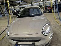 Gebraucht Fiat 600 La Prima 114 kW (156 PS) 2023 Grau SUV