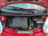 Gebraucht Citroën C1 Style 68 PS (50 kW) 2006 Rot Kleinwagen