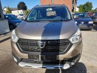 gebraucht Dacia Lodgy Stepway Plus, Navigatio, Scheckh..