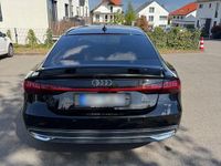 Gebraucht Audi A7 Performance 231 PS (169 kW) 2019 Schwarz Limousine