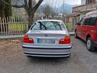 Gebraucht BMW 325 195 PS (143 kW) 2005 Silber Limousine