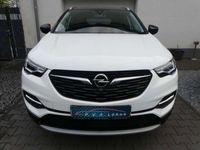 gebraucht Opel Grandland X Ultimate Navi | Leder | LED |360°CAM