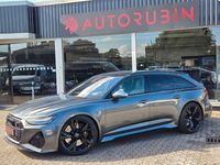 Gebraucht Audi RS6 Sport 600 PS (441 kW) 2020 Daytonagrau Kombi