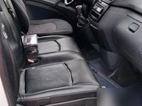 Gebraucht Mercedes Vito 109 PS (80 kW) 2008 Weiß Van