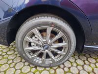 gebraucht Subaru Impreza 2.0ie Lineartronic Platinum
