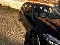 Gebraucht BMW 118 Advantage 140 PS (102 kW) 2021 Schwarz Kleinwagen
