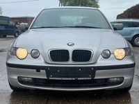 gebraucht BMW 316 Compact ti