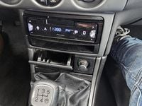 Gebraucht Ford Cougar 170 PS (125 kW) 2000 Silber Coupé