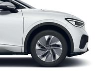 Gebraucht VW ID.5 Pro 125 kW (170 PS) 2025 Gletscherweiß metallic (metallic) SUV