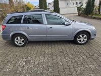 gebraucht Opel Astra 1.6 Combi Selection